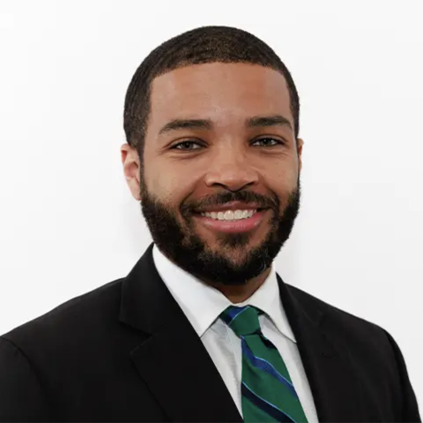 Richard Wilson, Founder and Principal of East Hemlock Capital